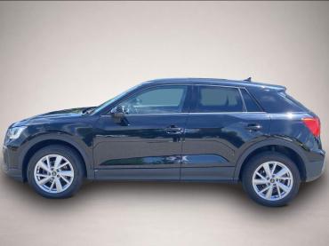 Fahrzeug ansehen: Audi Q2 35 1.5 TFSI S-tronic LED * KAMERA * EL.HECK * ACC * S Audi Q2 35 1.5 TFSI S-tronic LED * KAMERA * EL.HECK * ACC * S
