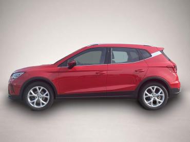 Fahrzeug ansehen: Seat Arona 1.0 TSI FR VIRTUAL-COCKPIT * NAVI-PRO * LED * FU Seat Arona 1.0 TSI FR VIRTUAL-COCKPIT * NAVI-PRO * LED * FU