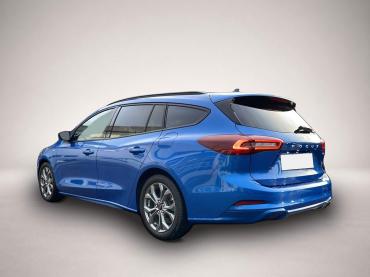 Ford Focus ST-Line Bluetooth Navi LED Klima el. Fenst