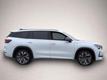 Fahrzeug ansehen: Skoda Kodiaq SPORTLINE 7-Sitze 4x4 TDI * AHK StndHzg 20 Skoda Kodiaq SPORTLINE 7-Sitze 4x4 TDI * AHK StndHzg 20