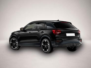 Fahrzeug ansehen: Audi Q2 Audi Q2