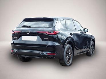 Fahrzeug ansehen: Mazda CX-60 2026 3.3L e-SKYACTIV D 254ps 8AT AWD Homur Mazda CX-60 2026 3.3L e-SKYACTIV D 254ps 8AT AWD Homur