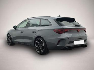 Cupra Leon Sportstourer 2.0 TSI DSG 4Dr. VZ 5-J-GAR AH