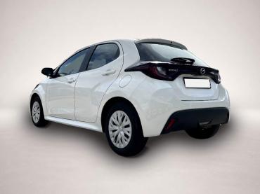 Fahrzeug ansehen: Mazda 2 1.5 CVT Pure * * ACC Klimaautomatik DAB * * Mazda 2 1.5 CVT Pure * * ACC Klimaautomatik DAB * *