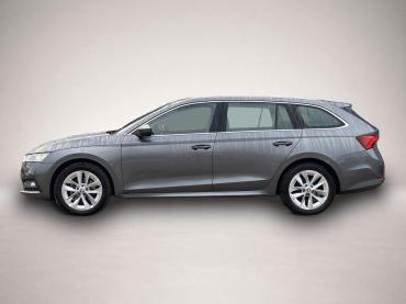 Skoda Octavia Combi 1.5 eTSI DSG AHK * HEAD-UP * SMART-LIN