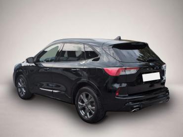 Fahrzeug ansehen: Ford Kuga 2.5 Duratec PHEV Plug-In Hybrid ST-Line X A Ford Kuga 2.5 Duratec PHEV Plug-In Hybrid ST-Line X A