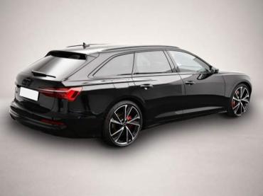 Fahrzeug ansehen: Audi S6 Avant 3.0 TDI quattro tiptronic basis B&O/Mat Audi S6 Avant 3.0 TDI quattro tiptronic basis B&O/Mat