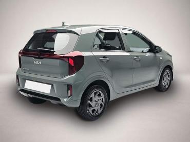 Kia Picanto 1.0 GDI AUTO. (AMT) VISION MJ26 SITZH. N