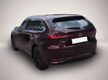 Mazda CX-80 2.5 e-SKYACTIV PHEV Homura Plus AWD Automa