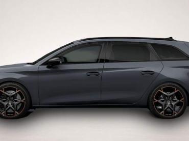 Cupra Leon Sportstourer 2.0 TSI 7-Gang-DSG 4Drive