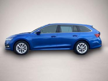 Skoda Octavia Combi 2.0 TDI DSG Style HEAD-UP * SMART-LI