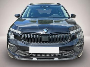 Skoda Kamiq 1.5 TSI DSG AHK * Android Auto * BlackPak * Keyl