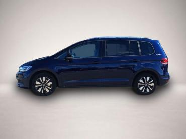 Fahrzeug ansehen: Volkswagen Touran 1.5 TSI DSG GOAL 7-SITZER AHK * APP-CONNECT Volkswagen Touran 1.5 TSI DSG GOAL 7-SITZER AHK * APP-CONNECT