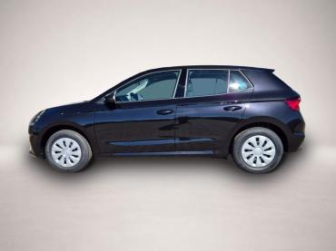 Skoda Fabia 1.0 TSI 95PS Selection 5-türig Rückf.Kame