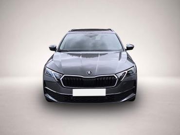 Skoda Octavia Combi 1.5 TSI DSG Selection LED NAVI PDC
