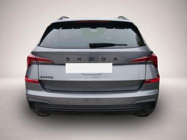 Skoda Kamiq Monte Carlo 1.5 TSI DSG * AHK-SCHWENKBAR * PD