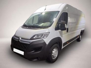 Fahrzeug ansehen: Citroën Jumper Grossraumkasten L4H2 Navi Kamera Citroën Jumper Grossraumkasten L4H2 Navi Kamera