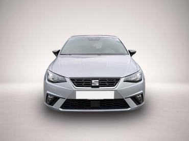Seat Ibiza 1.0 MPI FR TEMPOMAT KLIMAAUT SITZH LED