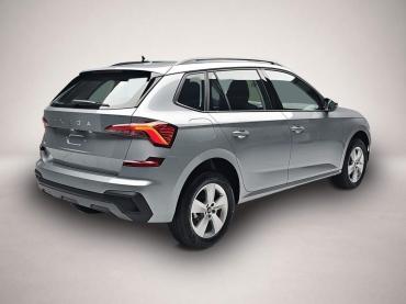 Fahrzeug ansehen: Skoda Kamiq 1.0 TSI DSG 130 Jahre LED Kamera LM Skoda Kamiq 1.0 TSI DSG 130 Jahre LED Kamera LM