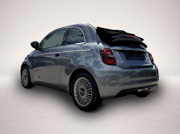 Fahrzeug ansehen: Fiat 500C e Cabrio * LED Kamera Sitzh. DAB * Alu Fiat 500C e Cabrio * LED Kamera Sitzh. DAB * Alu