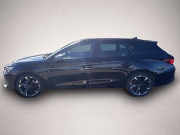 Fahrzeug ansehen: Cupra Leon ST 1.5 eTSI DSG FACELIFT SUPER-SPORTLENKRAD Cupra Leon ST 1.5 eTSI DSG FACELIFT SUPER-SPORTLENKRAD