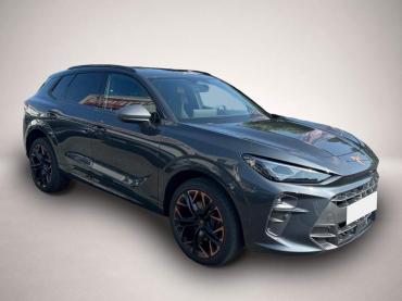 Fahrzeug ansehen: Cupra Terramar VZ TSI 4x4 DSG Matrix AHK Sound Pano Cupra Terramar VZ TSI 4x4 DSG Matrix AHK Sound Pano