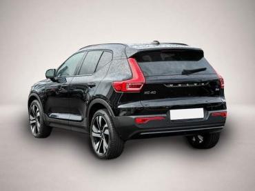 Volvo XC40 Ultimate Dark 2WD StandHZG Digitales Cockpi