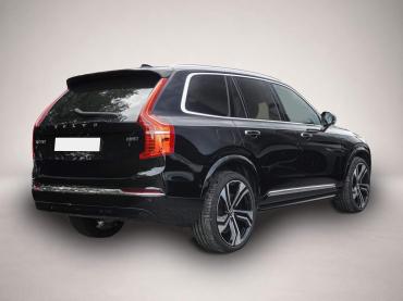 Volvo XC90 Plus Bright AWD 7-Sitzer AD StandHZG El. Pa