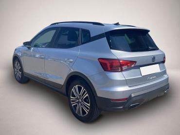 Fahrzeug ansehen: Seat Arona 1.0 TSI STYLE VIRTUAL-COCKPIT * NAVI-PRO * KAM Seat Arona 1.0 TSI STYLE VIRTUAL-COCKPIT * NAVI-PRO * KAM