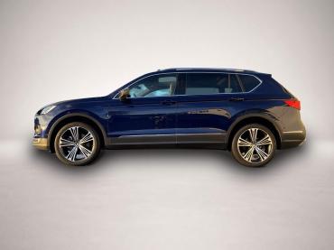 Fahrzeug ansehen: Seat Tarraco 2.0 TDI DSG 4Drive Xcellence 20Zoll AHK Seat Tarraco 2.0 TDI DSG 4Drive Xcellence 20Zoll AHK