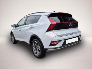 Hyundai BAYON Trend 1.0 T-GDI 90PS Klimaautomatik Rückf