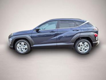 Fahrzeug ansehen: Hyundai KONA Trend 1.6 T-GDI 150PS Automatik Voll-LED-S Hyundai KONA Trend 1.6 T-GDI 150PS Automatik Voll-LED-S