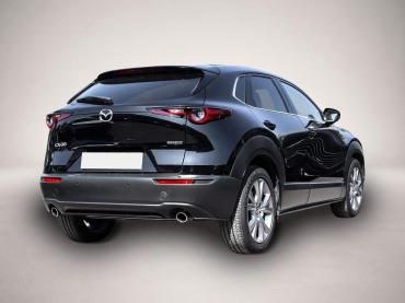Fahrzeug ansehen: Mazda CX-30 Selection 2WD HUD Navi LED ACC El. Heckkla Mazda CX-30 Selection 2WD HUD Navi LED ACC El. Heckkla