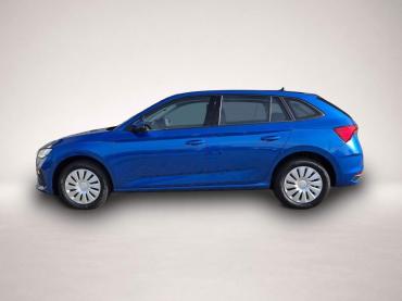 Fahrzeug ansehen: Skoda Scala 1.0 TSI 115PS DSG Selection Klimaautomati Skoda Scala 1.0 TSI 115PS DSG Selection Klimaautomati