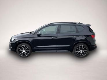 Cupra Ateca 2.0 TSI DSG 4Drive 188¤ m.20% Anz. AHK PAN