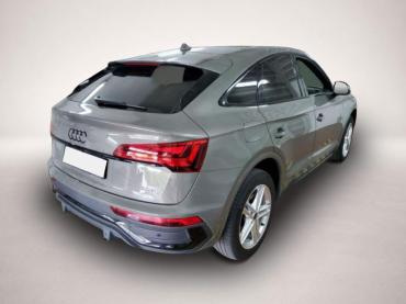 Fahrzeug ansehen: Audi Q5 Sportback 40 TFSI qu. S-tronic S-Line * AHK * Ka Audi Q5 Sportback 40 TFSI qu. S-tronic S-Line * AHK * Ka