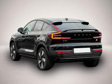 Volvo C40 Recharge Twin Motor AWD Plus Pilot Assist