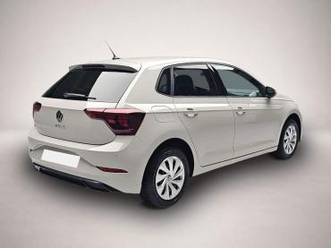Fahrzeug ansehen: Volkswagen Polo 1.0 TSI DSG Life Navi LED App-Connect Volkswagen Polo 1.0 TSI DSG Life Navi LED App-Connect
