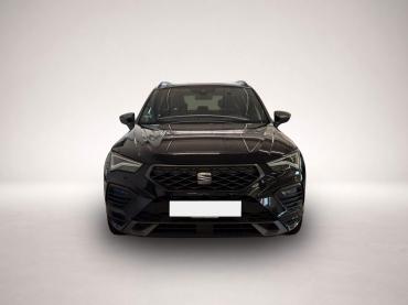 Fahrzeug ansehen: Seat Ateca 1.5 TSI DSG FR LED * NAVI * AHK * 19 * PARKLENK * KA Seat Ateca 1.5 TSI DSG FR LED * NAVI * AHK * 19 * PARKLENK * KA