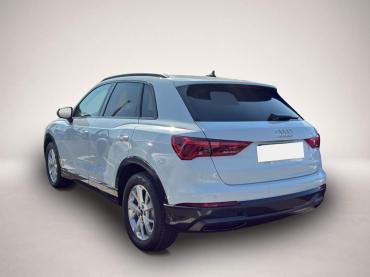 Audi Q3 35 TFSI S tronic Advanced LED/ACC/Navi/AHK