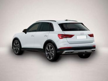 Audi Q3 35 TDI S tronic advanced AHK/Sound/VirtualCoc