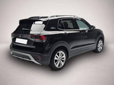 Fahrzeug ansehen: Volkswagen T-Cross 1.0 TSI GOAL NAVI LED KLIMAAUTO ACC P-AS Volkswagen T-Cross 1.0 TSI GOAL NAVI LED KLIMAAUTO ACC P-AS