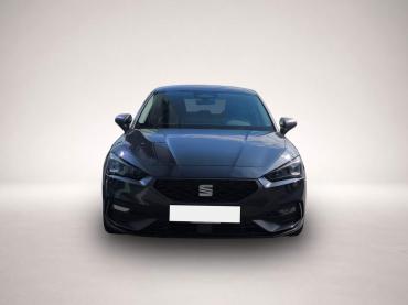 Seat Leon 1.5 TSI FR LED NAVI ACC SIDEASS PARKASS KAM
