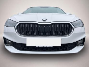 Skoda Fabia 1.0 Active SHZ LED DAB Klima
