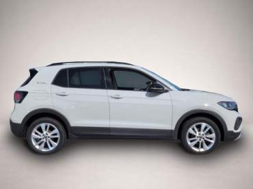 Volkswagen T-Cross GOAL 1.0TSI * LED ACC digCockp SHZ AppConn