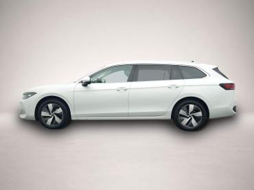 Fahrzeug ansehen: Volkswagen Passat Variant 1.5 eTSI DSG Business NAVI AHK LE Volkswagen Passat Variant 1.5 eTSI DSG Business NAVI AHK LE