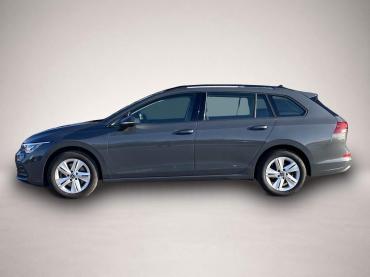 Fahrzeug ansehen: Volkswagen Golf Variant 2.0 TDI Life SPORT-KOMFORTSITZE * APP Volkswagen Golf Variant 2.0 TDI Life SPORT-KOMFORTSITZE * APP