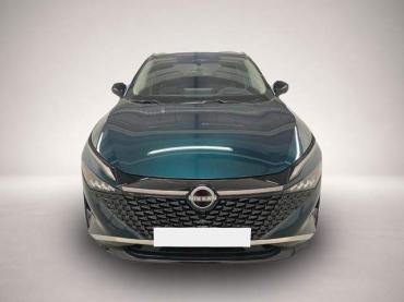 Fahrzeug ansehen: Nissan Qashqai Tekna * 1.3 MHEV 158PS/116kW Xtronic 2026 * 20"AL. Nissan Qashqai Tekna * 1.3 MHEV 158PS/116kW Xtronic 2026 * 20"AL.