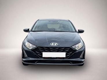Hyundai i20 Comfort T-GDI|KAMERA|NAVI|TEMPOMAT|WINTER-P.