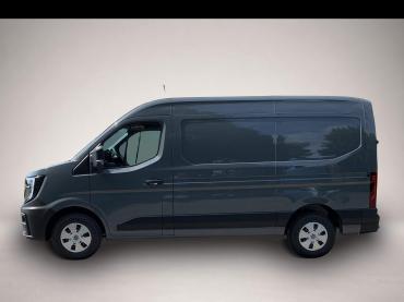 Renault Master AT9/170 PS/ 3.5t/ L2H2/AHK /270°/Parking